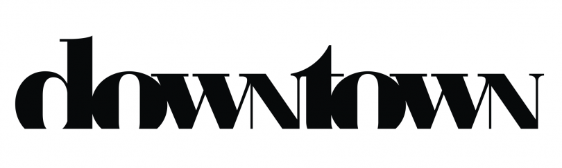DOWNTOWN Magazine